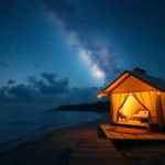 Glampings en Puerto Ceiba