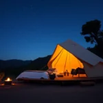 Glampings en San Agustin Etla