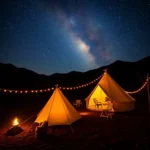Glampings en San Andres Cholula