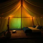 Glampings en San Cristobal de las Casas