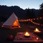 Glampings en San Felipe Teotlalcingo