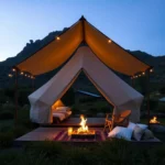 Glampings en San Luis Potosi