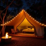 Glampings en San Martin de Hidalgo