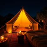 Glampings en San Miguel de Allende