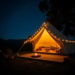 Glampings en Tamazula de Gordiano