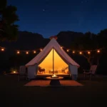 Glampings en Tepoztlan