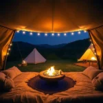 Glampings en Tlahuac