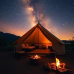 Glampings en Tlajomulco de Zuñiga