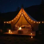 Glampings en Tlaltizapan