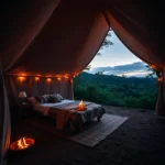 Glampings en Tlayacapan