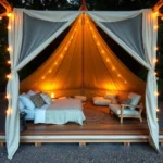 Glampings en Tuxcueca