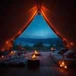 Glampings en Ursulo Galvan