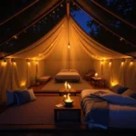 Glampings en Villahermosa