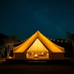 Glampings en Xochimilco