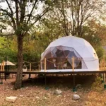 Glamping Las Lunas